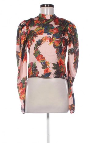 Dámska blúza H&M, Veľkosť S, Farba Viacfarebná, Cena  1,95 €