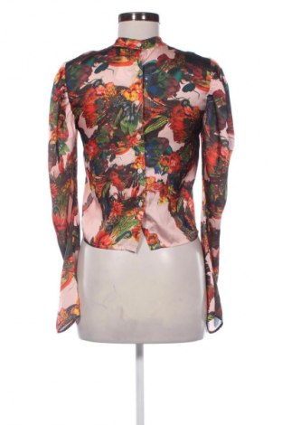 Dámska blúza H&M, Veľkosť S, Farba Viacfarebná, Cena  1,95 €