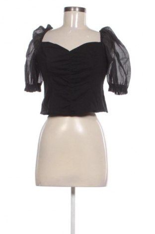 Dámska blúza H&M, Veľkosť M, Farba Čierna, Cena  10,95 €