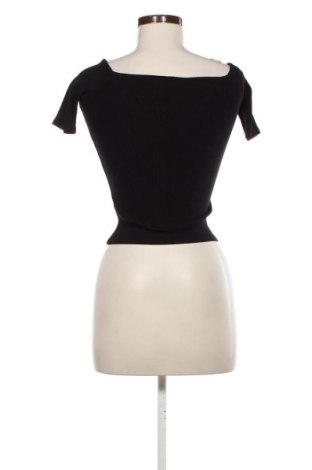 Női blúz H&M, Méret XS, Szín Fekete, Ár 1 239 Ft