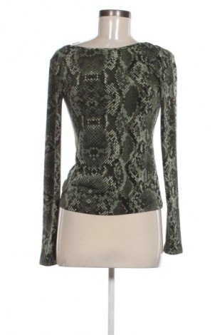 Дамска блуза H&M, Размер S, Цвят Многоцветен, Цена 2,04 €