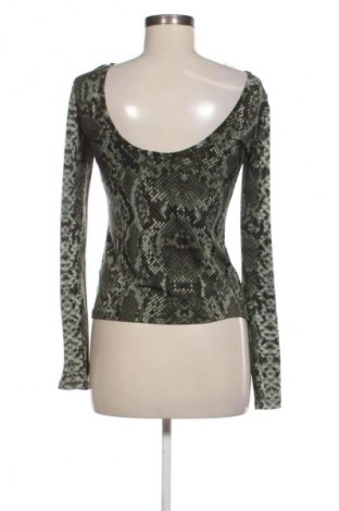 Дамска блуза H&M, Размер S, Цвят Многоцветен, Цена 2,04 €