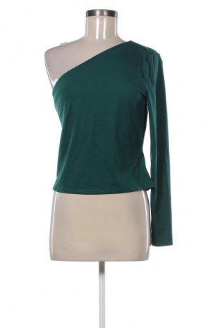 Női blúz H&M, Méret L, Szín Zöld, Ár 1 459 Ft