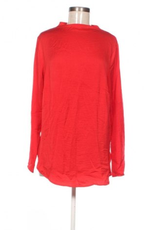 Bluzka damska H&M, Rozmiar XL, Kolor Czerwony, Cena 27,40 zł