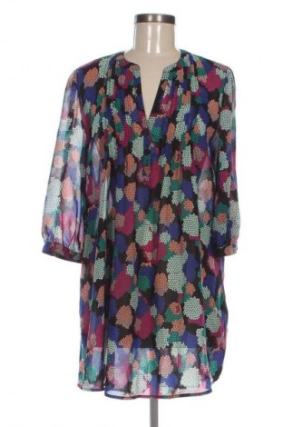 Bluzka damska H&M, Rozmiar L, Kolor Kolorowy, Cena 47,99 zł