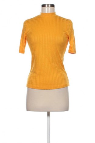 Bluzka damska H&M, Rozmiar S, Kolor Pomarańczowy, Cena 52,03 zł