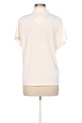 Bluzka damska H&M, Rozmiar M, Kolor ecru, Cena 52,42 zł