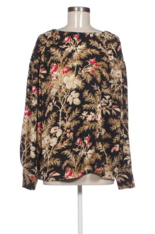 Dámská halenka H&M, Velikost XL, Barva Vícebarevné, Cena  119,00 Kč