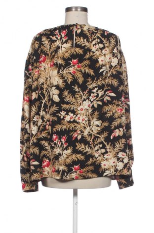 Dámská halenka H&M, Velikost XL, Barva Vícebarevné, Cena  119,00 Kč