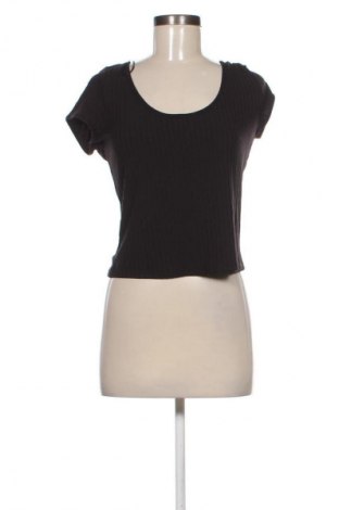 Bluzka damska H&M, Rozmiar L, Kolor Czarny, Cena 7,99 zł