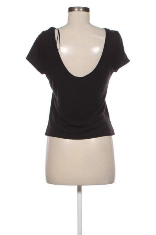 Bluzka damska H&M, Rozmiar L, Kolor Czarny, Cena 7,99 zł