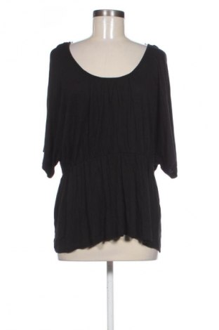 Dámská halenka H&M, Velikost M, Barva Černá, Cena  179,00 Kč