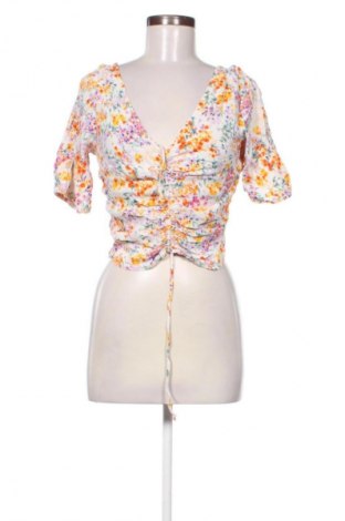 Dámská halenka H&M, Velikost L, Barva Vícebarevné, Cena  197,00 Kč