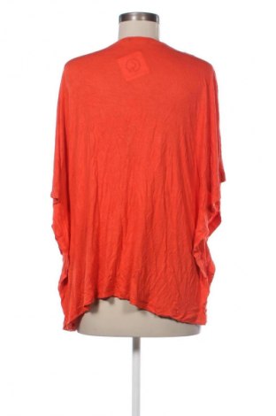 Γυναικεία μπλούζα H&M, Μέγεθος XXL, Χρώμα Πορτοκαλί, Τιμή 6,99 €