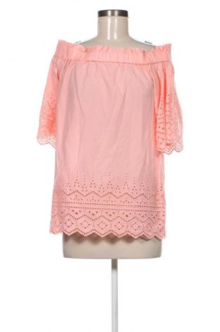 Dámská halenka H&M, Velikost M, Barva Růžová, Cena  169,00 Kč