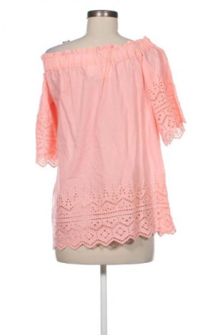 Dámská halenka H&M, Velikost M, Barva Růžová, Cena  169,00 Kč