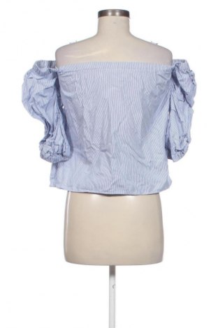 Дамска блуза H&M, Размер M, Цвят Многоцветен, Цена 5,62 €