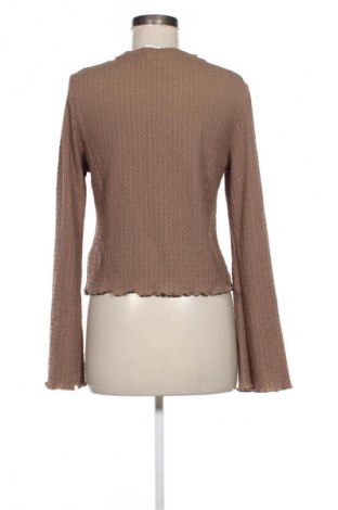 Dámská halenka H&M, Velikost L, Barva Hnědá, Cena  49,00 Kč