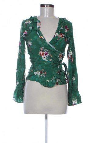 Női blúz H&M, Méret XS, Szín Sokszínű, Ár 1 139 Ft