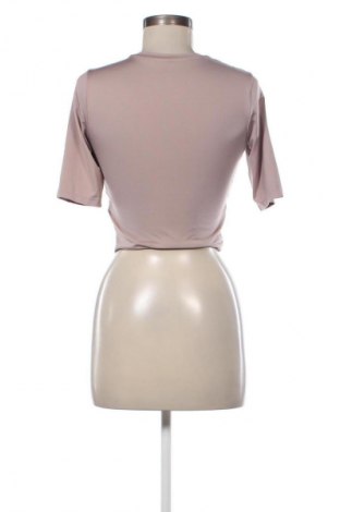 Bluzka damska H&M, Rozmiar S, Kolor Różowy, Cena 51,99 zł