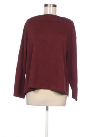 Дамска блуза H&M, Размер L, Цвят Червен, Цена 4,60 €