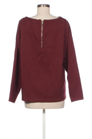 Дамска блуза H&M, Размер L, Цвят Червен, Цена 4,60 €