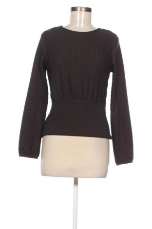 Дамска блуза H&M, Размер S, Цвят Черен, Цена 3,06 €