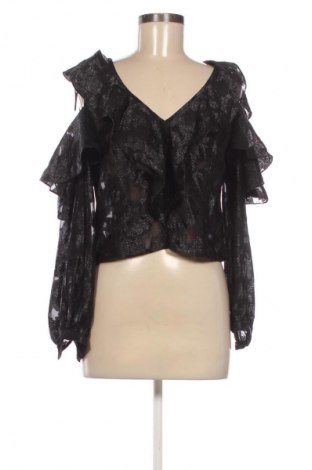 Bluză de femei H&M, Mărime M, Culoare Multicolor, Preț 9,99 Lei, #135036759
