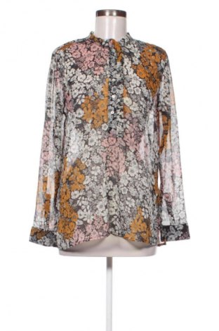 Damen Shirt H&M, Größe L, Farbe Mehrfarbig, Preis € 3,99