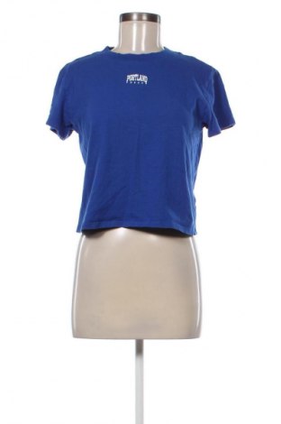 Dámska blúza H&M, Veľkosť M, Farba Modrá, Cena  1,95 €