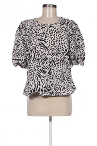 Γυναικεία μπλούζα H&M, Μέγεθος L, Χρώμα Πολύχρωμο, Τιμή 9,99 €