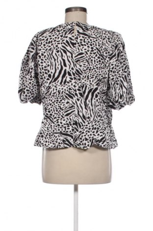 Γυναικεία μπλούζα H&M, Μέγεθος L, Χρώμα Πολύχρωμο, Τιμή 9,99 €