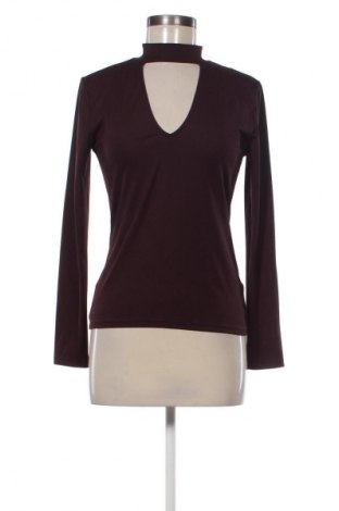 Dámská halenka H&M, Velikost M, Barva Hnědá, Cena  109,00 Kč