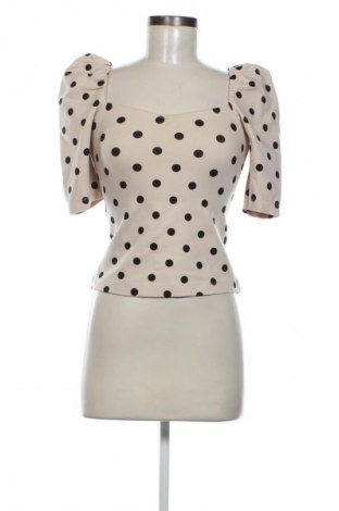 Bluzka damska H&M, Rozmiar XS, Kolor Kolorowy, Cena 32,10 zł