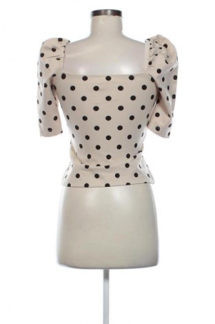 Bluzka damska H&M, Rozmiar XS, Kolor Kolorowy, Cena 32,10 zł