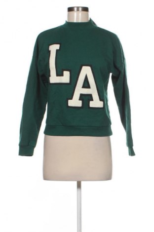 Bluzka damska H&M, Rozmiar S, Kolor Zielony, Cena 6,99 zł