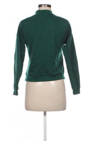 Bluzka damska H&M, Rozmiar S, Kolor Zielony, Cena 6,99 zł