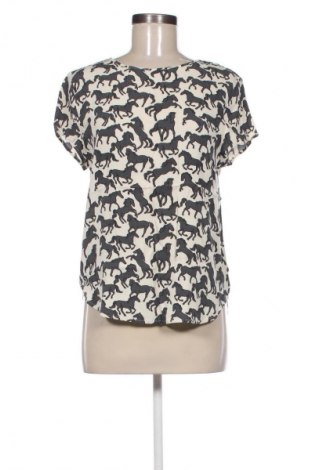 Dámská halenka H&M, Velikost M, Barva Vícebarevné, Cena  275,00 Kč