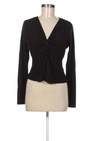 Dámská halenka H&M, Velikost M, Barva Černá, Cena  49,00 Kč