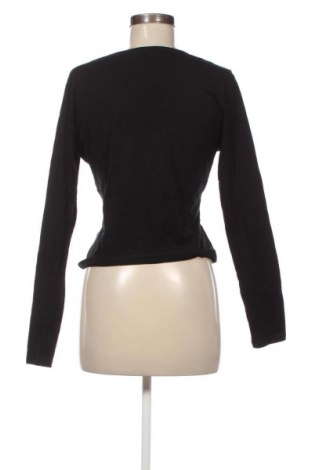 Dámská halenka H&M, Velikost M, Barva Černá, Cena  49,00 Kč