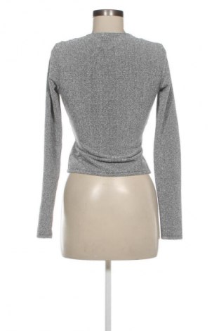 Dámská halenka H&M, Velikost S, Barva Stříbrná, Cena  79,00 Kč