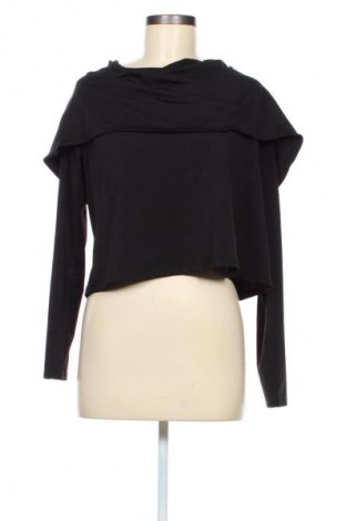 Bluzka damska H&M, Rozmiar XL, Kolor Czarny, Cena 64,30 zł