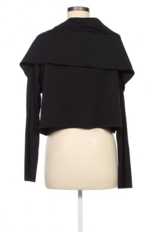 Bluzka damska H&M, Rozmiar XL, Kolor Czarny, Cena 64,30 zł