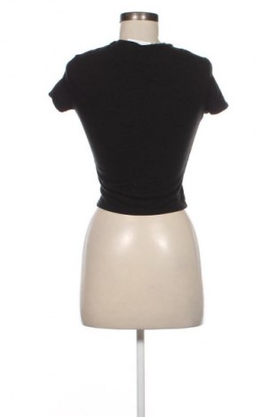 Дамска блуза H&M Divided, Размер S, Цвят Черен, Цена 9,20 €