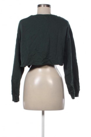 Bluzka damska H&M Divided, Rozmiar M, Kolor Zielony, Cena 7,99 zł