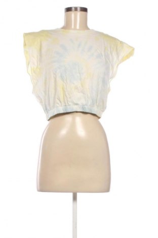 Bluzka damska H&M Divided, Rozmiar S, Kolor Kolorowy, Cena 28,99 zł