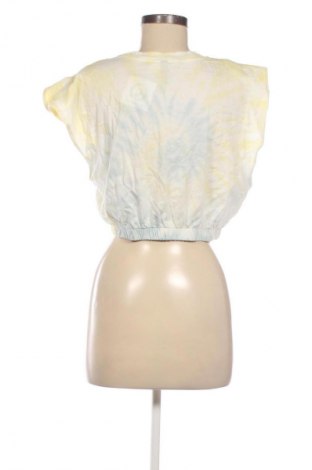 Bluzka damska H&M Divided, Rozmiar S, Kolor Kolorowy, Cena 28,99 zł