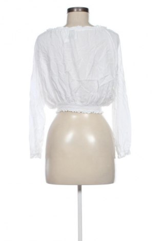 Női blúz H&M Divided, Méret L, Szín Fehér, Ár 1 139 Ft