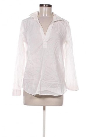 Дамска блуза H&M Divided, Размер M, Цвят Бял, Цена 3,57 €