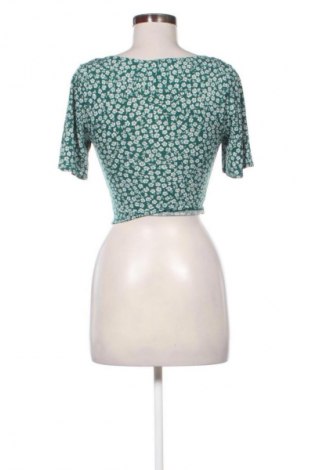 Bluzka damska H&M Divided, Rozmiar XS, Kolor Kolorowy, Cena 51,28 zł